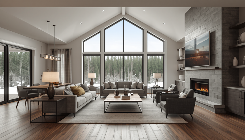 House Renovation