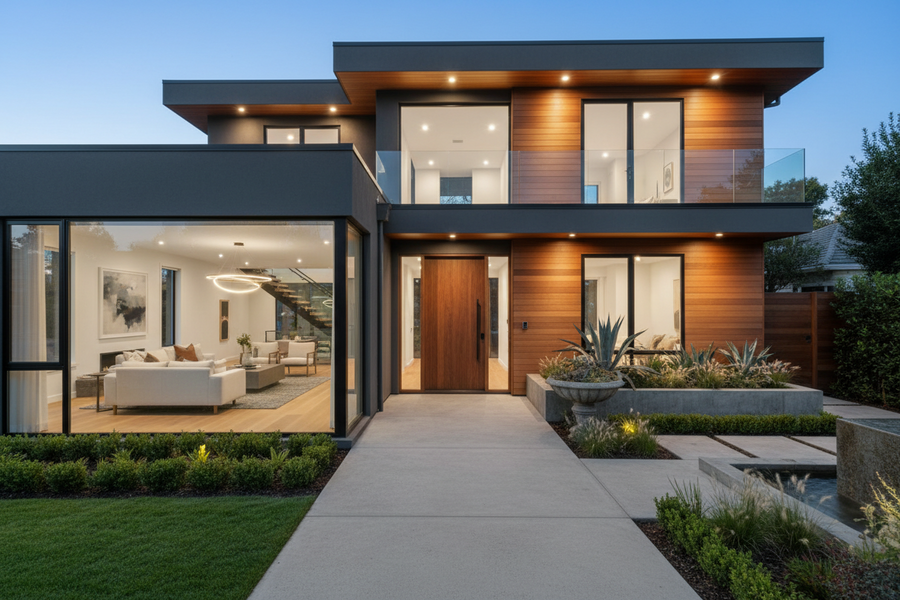  - HOME RENOVATION renovation by Ulterior Homes in Edmonton, Alberta