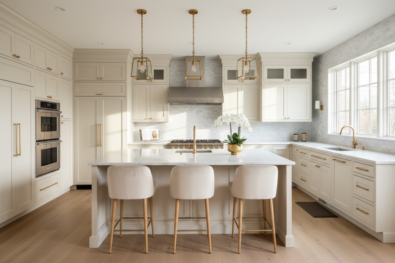Kitchen Renovation